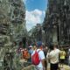 Angkor Wat - Heritage of Humanity and World Wonder